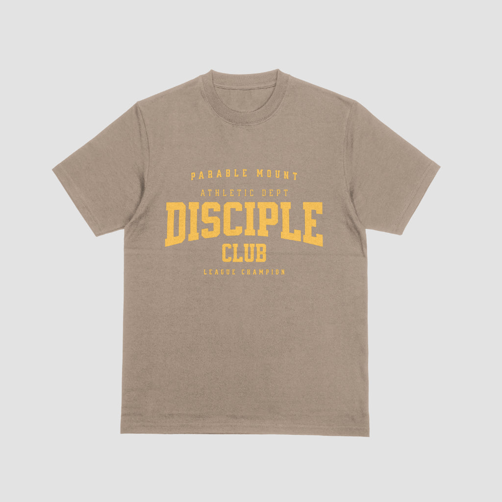 Disciple Club Tee